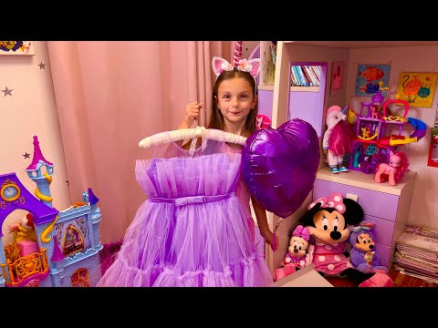 TUTTO il COMPLEANNO di LUDOVICA +6 🎂