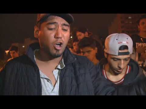 Sin Escritura documental