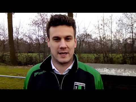 TFS uit Drachtstercompagnie won met 1-0 van Eastermar