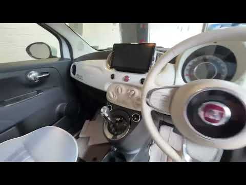 Fiat 500 1.2 69hp Pop - Image 2