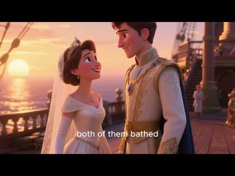 The Little Mermaid — The Path to Freedom (Full Story)