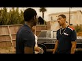S03E09 SNOWFALL FRANKLIN CONFRONTS LEON