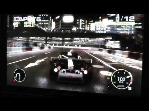 Race Driver Grid Playthrough Part 47