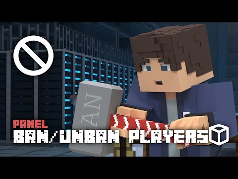 Apex Hosting - How to Ban and Unban Players on Your Minecraft Server