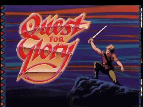 Quest for Glory III: Wages of War Speedrun Any% [10:18]