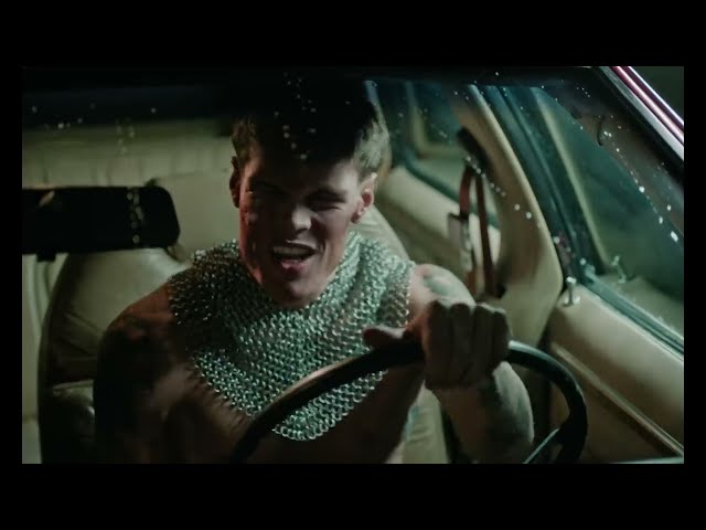 L'isola Delle Rose von Blanco ((jetzt ansehen))