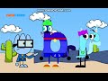 JumpStart BTGU And Friends Shorts Hmm Good Question Nick Crime Europe 2024