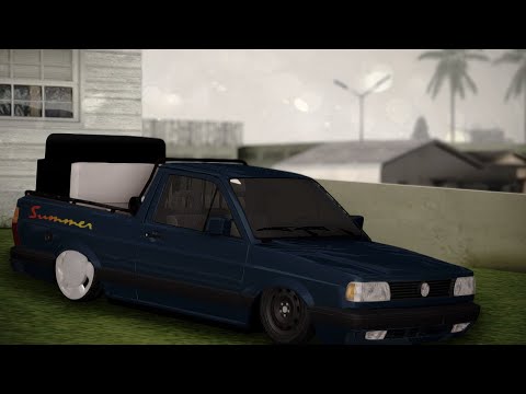 MC MAGRELLA E MC PR - MEGA DO TRAVA 02 | Saveiro summer | DS3D