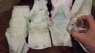 Huggies Elite Soft 3, 80 шт. - відео 6