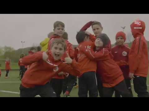 Imagefilm Bahlinger SC - Teil 7: Jugend