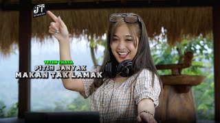 Download lagu Dj Minang Pitih Banyak Makan Tak Lamak _ Jepri Telepathy X Teteh Thata .ft Silva Hayati mp3
