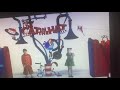 Dr Seuss Cat In Hat Dvd Menu
