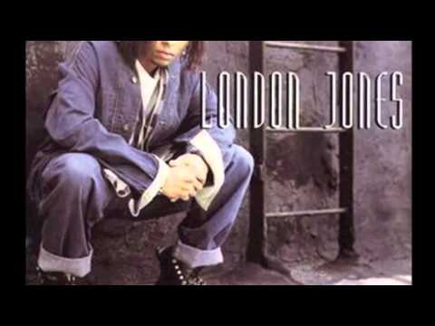 London Jones - Save Our Love (Carl "Groove" Martin [Shai] REMIX)