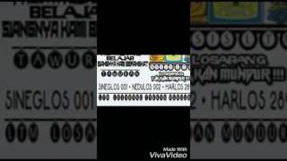 Download lagu Perpisahan Harlos289 angkatan 2016-2017 mp3