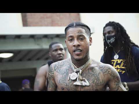 IME Casino - Spin The Plate (Official Video)