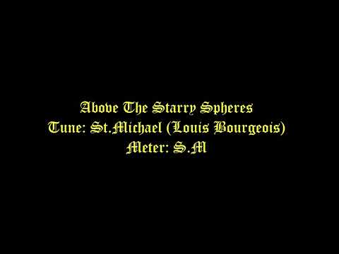 Above The Starry Spheres video thumbnail