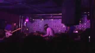 The Bright Light Social Hour - Ouroboros (Live) - 4/10/15, Baby&#39;s All Right, BK, NY