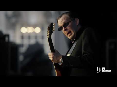 British blues explosion Live