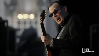 Joe Bonamassa "Let Me Love You Baby" British Blues Explosion Live