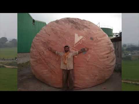 BioCNG from Hycons®,sustainable Gas -Real plant