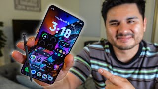 The Samsung Galaxy S26 Ultra Is A GREAT Phone! My Experience...