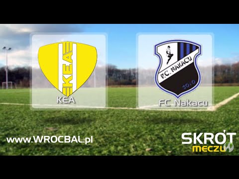 16.04,2015 KEA - FC Nakacu