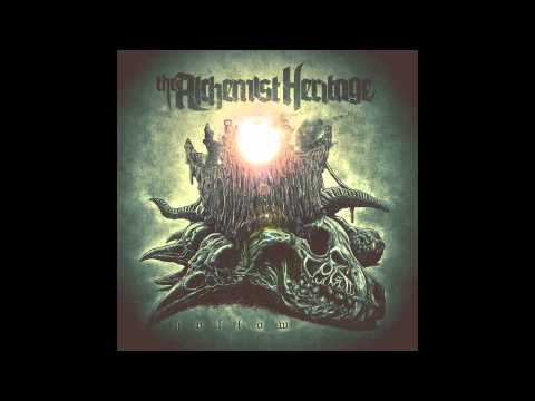 The Alchemist Heritage - Armada//HOLLOW EP