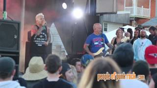 GOOD RIDDANCE - Better @ Rockfest, Montebello QC - 2017-06-24