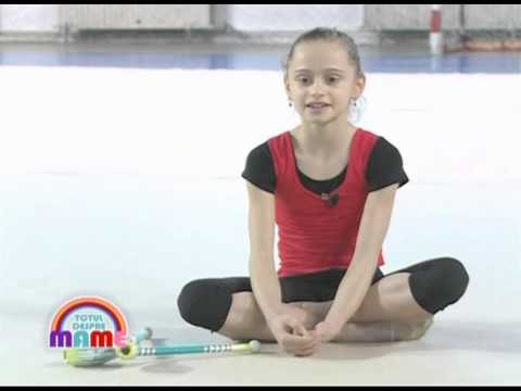 Supercopii - Denisa Mailat