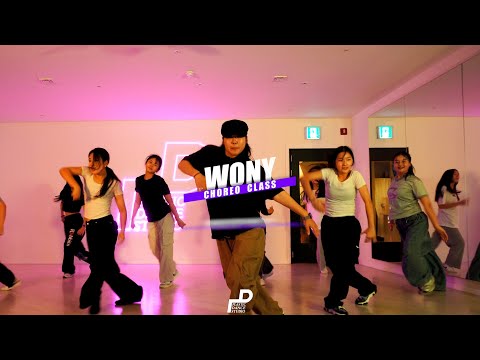 LIKE A BOMBA - Fastah Selectah, Little Pepe & Its Natascha/CHOREOGRAPHY CLASS/PLASTIC DANCE[플라스틱 댄스]