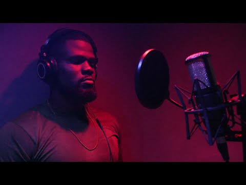 Karma Crew - Just To Vibe Again Freestyle (Studio Video)