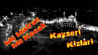preview picture of video 'Mc matrax ft Mc kocak Kayseri Kizlari'