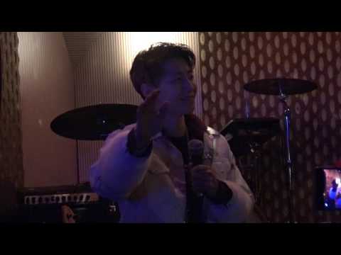 170401 박재범 Jay Park - CITY BREEZE (rnb ver. with 기린 Kirin , 엘로 Elo)