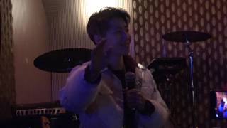 170401 박재범 Jay Park - CITY BREEZE (rnb ver. with 기린 Kirin , 엘로 Elo)