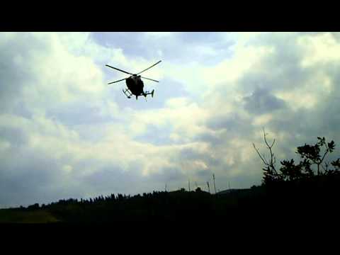 arriva la cavalleria.AVI