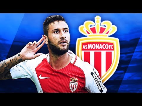 GABRIEL BOSCHILIA - Insane Goals, Skills & Assists - 2017 (HD)