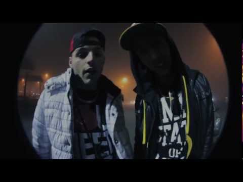 PROMO/BACKSTAGE - MAMMA ESCO - ER NYAH & GHALI FOH