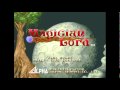 Magician Lord Stage 1 Neo Geo