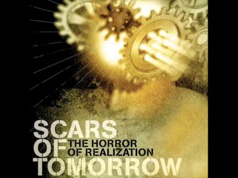 Scars Of Tomorrow   The Unwinding