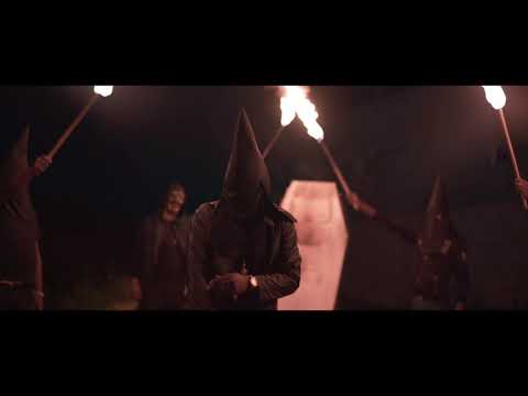 Nicko Blast - Hostile Take Ova (Official Music Video)