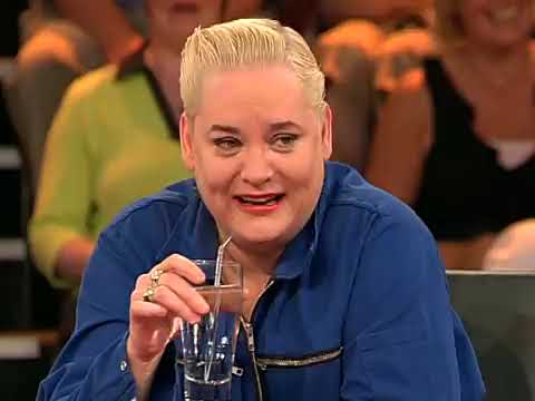 Genial Daneben! mit Bernhard Hoecker, Wigald Boning, Dirk Bach, Anka Zink und Hella von Sinnen