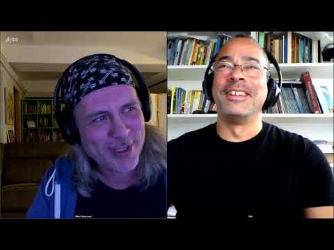 DConf Online 2021 Q & A Livestream -- Átila Neves