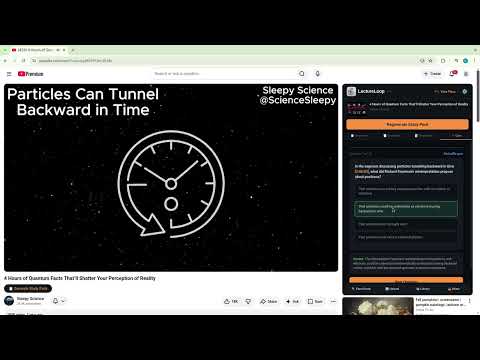 Item video thumbnail