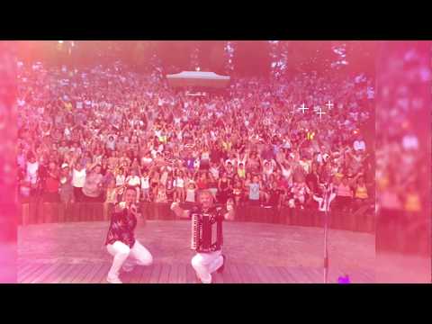 DUO JAMAHA- Matrjošky (матрёшка)