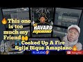 New Sgija DubMozambique Amapiano CookUp Like Bacardi Tnk Fl Studio2023 HowToMake Amapiano FLStudio