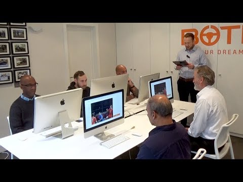 Dream Car Competition Judging - Week 41 2019 (7th October - 13th October)