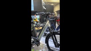 Segway Myon eBike - First Look