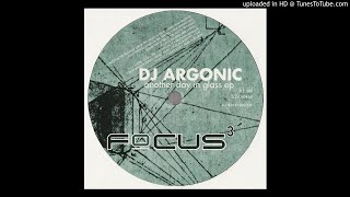 DJ Argonic - Siel