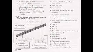 Complete Ielts 4 5 WB Unit 3 Track 8 9