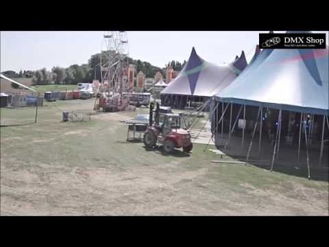 Dance D-Vision 2014 | Timelapse